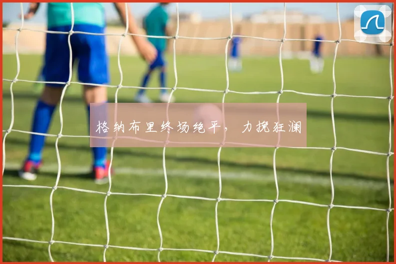 格纳布里终场绝平，力挽狂澜