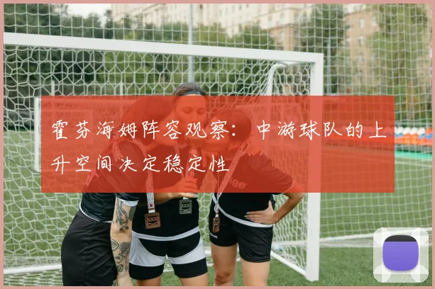 霍芬海姆阵容观察：中游球队的上升空间决定稳定性