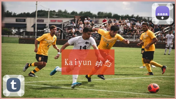 Kaiyun 动态
