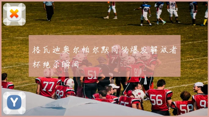 格瓦迪奥尔帕尔默同场爆发解放者杯绝杀瞬间