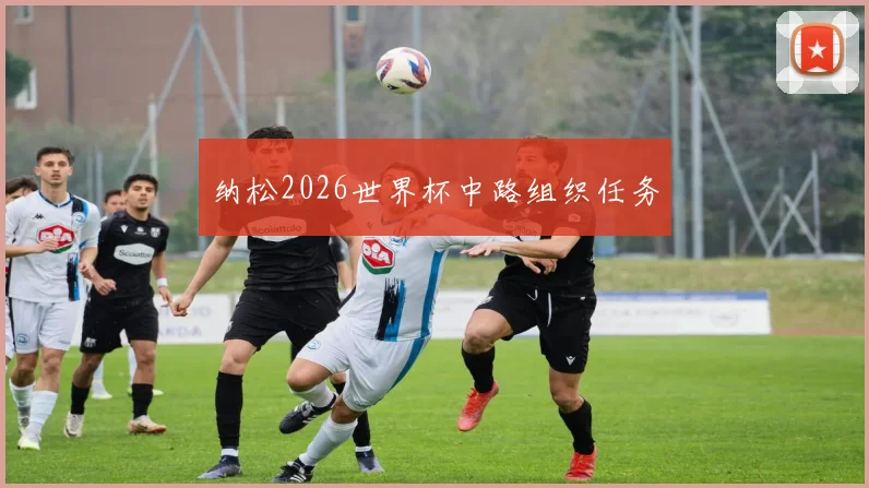 纳松2026世界杯中路组织任务