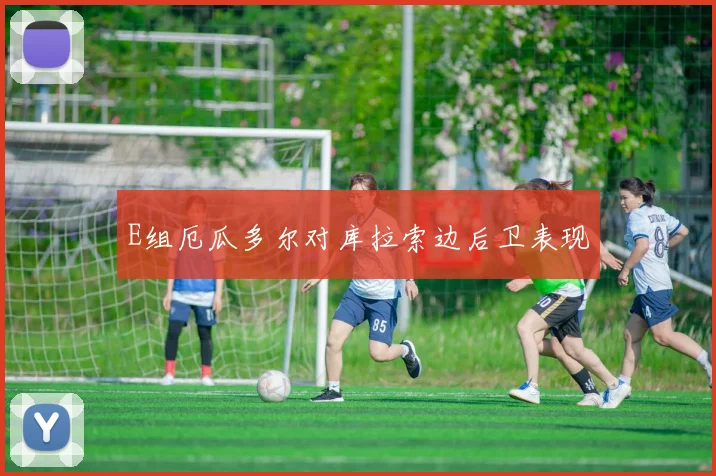E组厄瓜多尔对库拉索边后卫表现