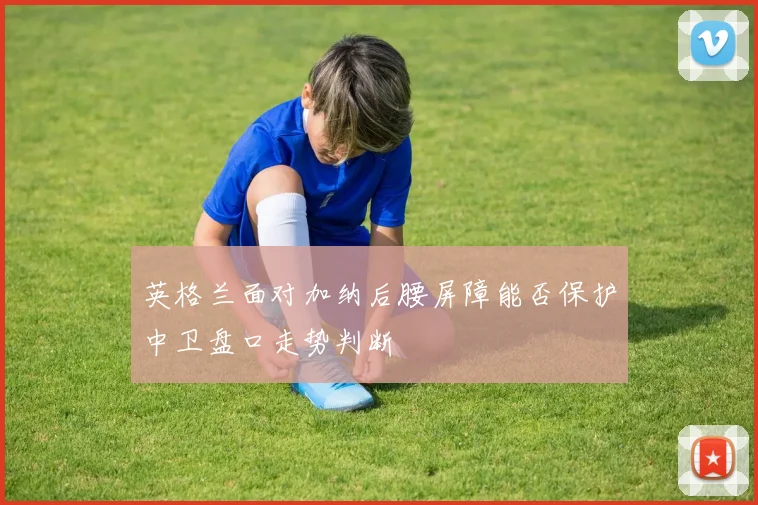 英格兰面对加纳后腰屏障能否保护中卫盘口走势判断