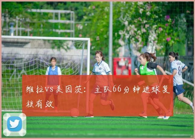 维拉vs美因茨：主队66分钟进球复核有效