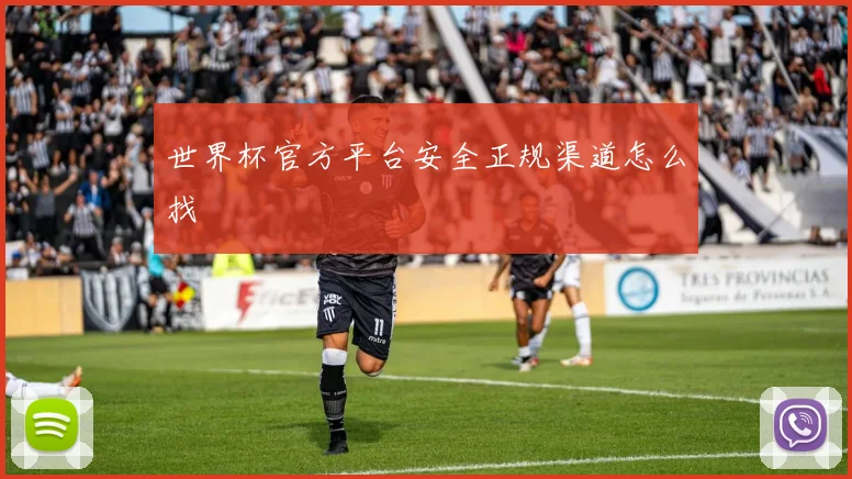 世界杯官方平台安全正规渠道怎么找